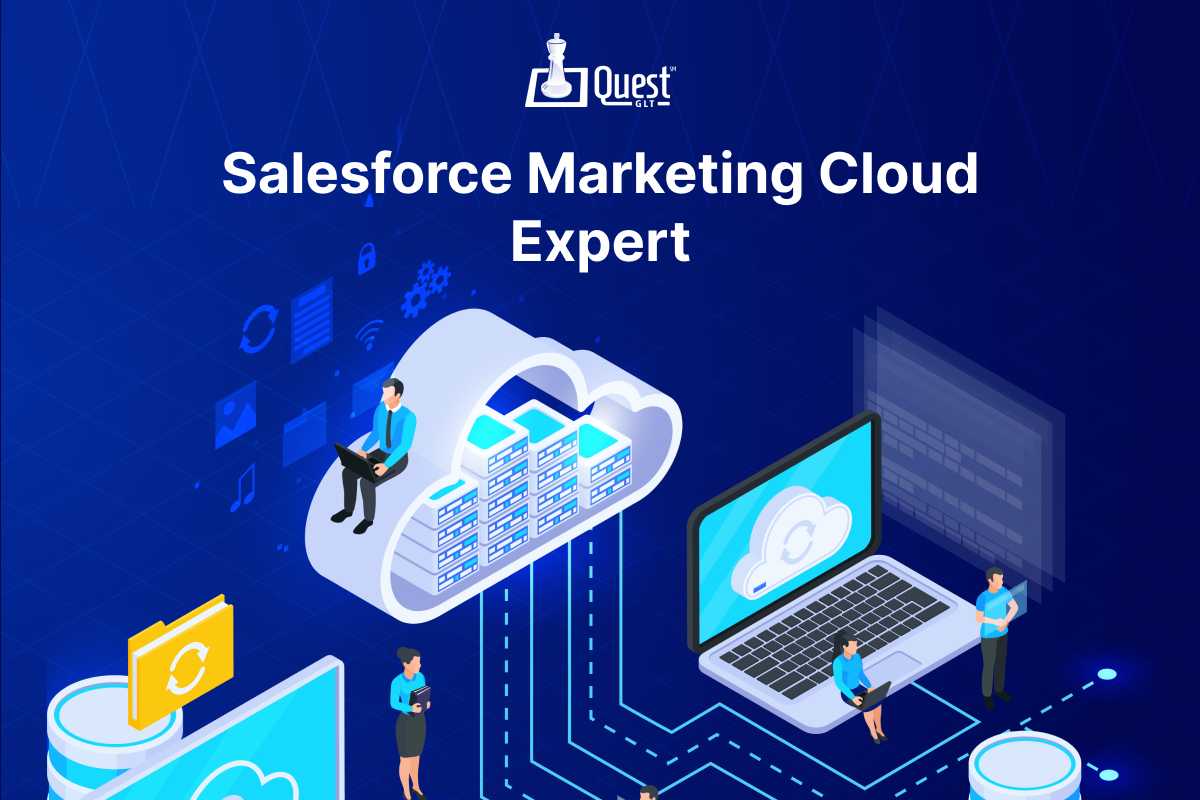 The Significance of a Salesforce Marketing Cloud Expert